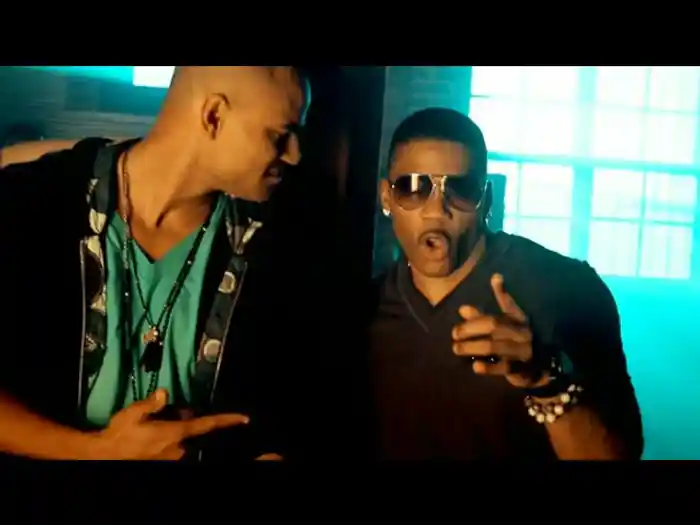 ミス・ミー feat.ネリー