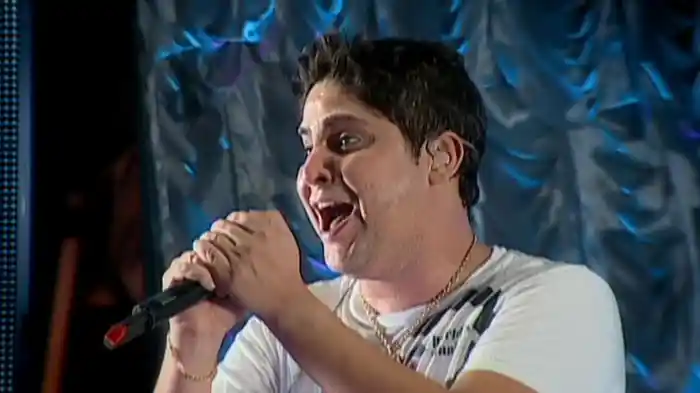 Um Dia Eu Te Levo Comigo