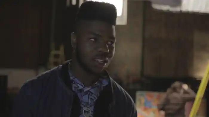 Every Little Word (Behind The Scenes)