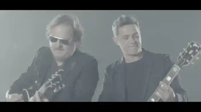 Un Zombie A La Intemperie