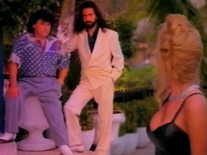 Pero Te Vas A Arrepentir