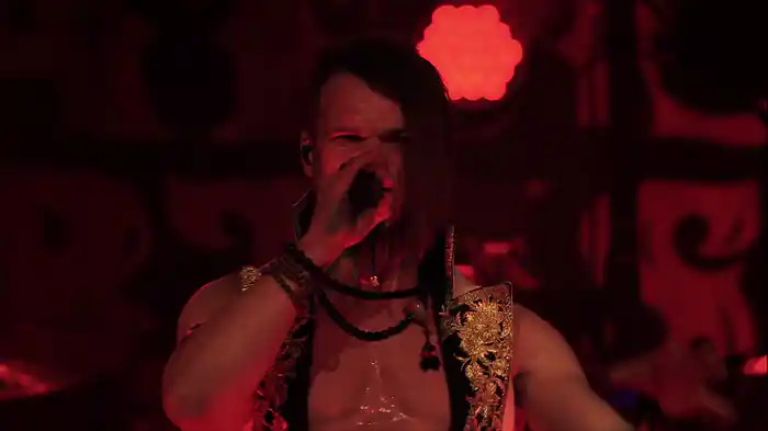 Wachstum über alles (Live aus der Grossen Freiheit)