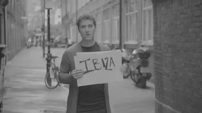 I Took A Pill In Ibiza (Street Lyrics)