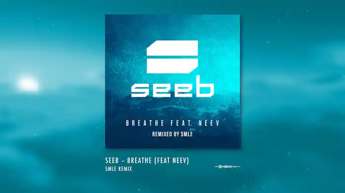 Breathe (SMLE Remix / Audio)