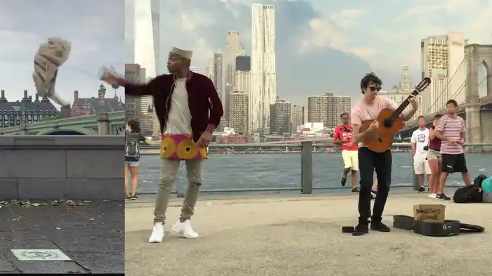 Different (Dan E Remix)