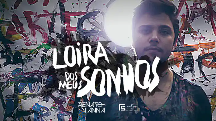 Loira Dos Meus Sonhos