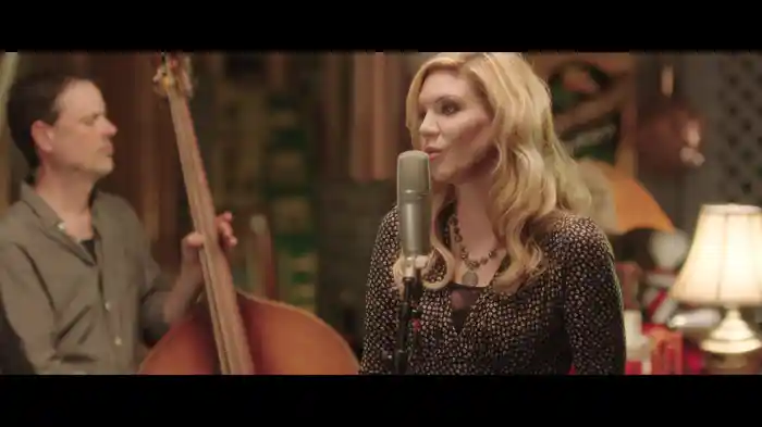 Losing You (Cracker Barrel Warehouse Sessions)