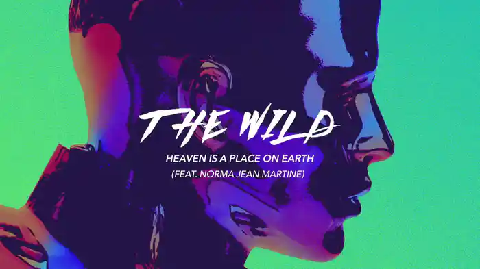 Heaven Is A Place On Earth (Audio)