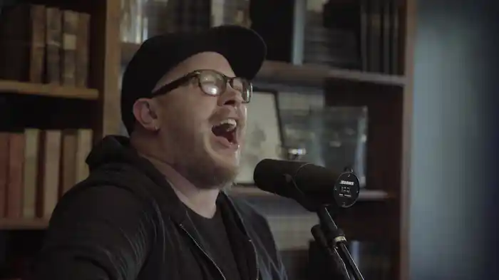 Hallelujah For The Cross (Acoustic)