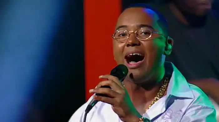 Feirinha Da Pavuna (Ao Vivo)