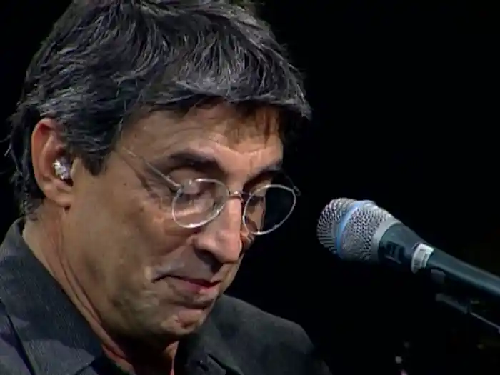 Vieste / Iluminados (Ao Vivo)