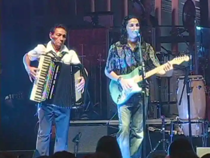 Feira De Mangaio (Ao Vivo)