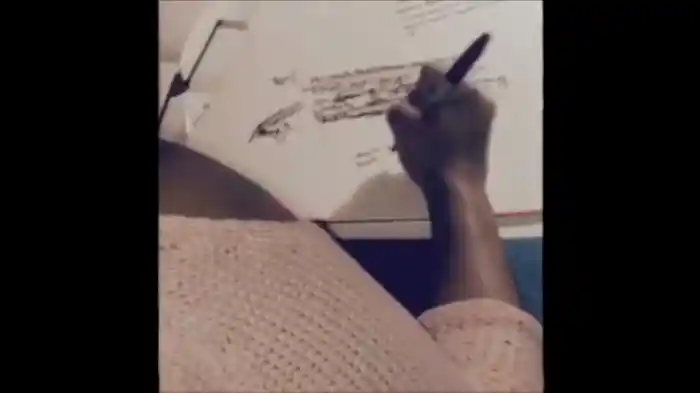 Writer's Song