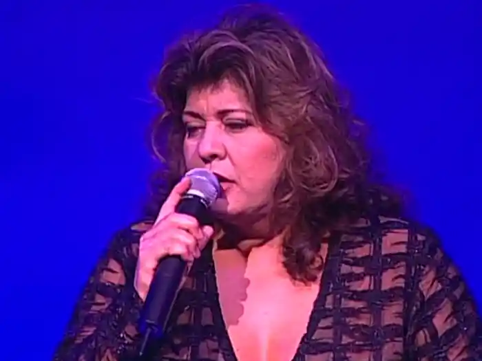 Criamos Raízes (Ao Vivo)