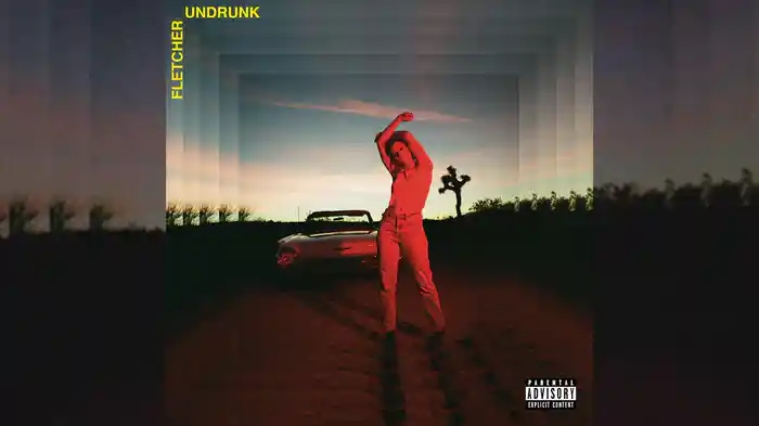 Undrunk (Visualizer)