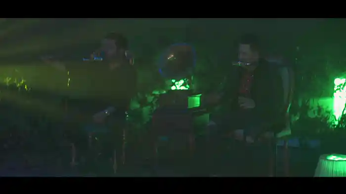 Encadenado A Tu Piel