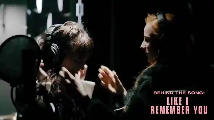 Behind The Song - Like I Remember You