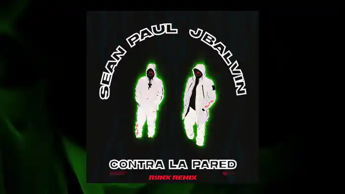 Contra La Pared (Rynx Remix / Visualiser)