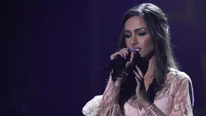 Corre (Ao Vivo Em São Paulo / 2019)