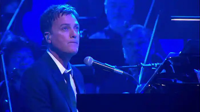 Breathe (Live)