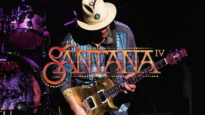 Live At The House Of Blues, Las Vegas (Trailer)