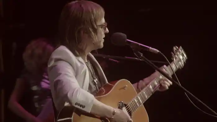 Poco A Poco (Chetes 20 Live)