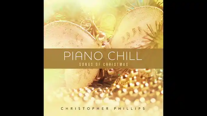 Joy To The World (Audio)
