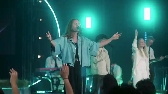Know You (Live)