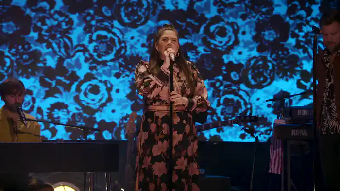 Worship What I Hate (Live From Nashville)