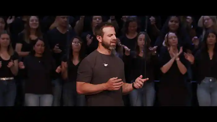 I Stand in Awe (Live At Jesus Image, Orlando, FL, 2022)