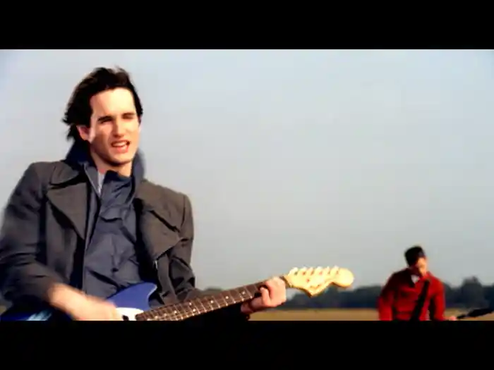 A Life Less Ordinary