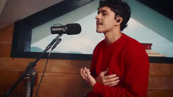 Onde (Ao Vivo No Rio De Janeiro / 2026)
