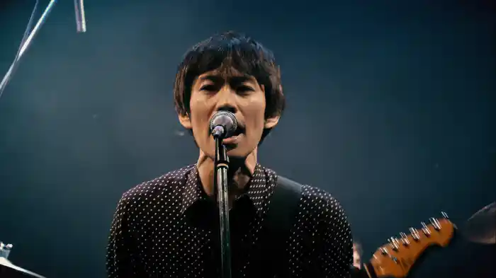 醒めない