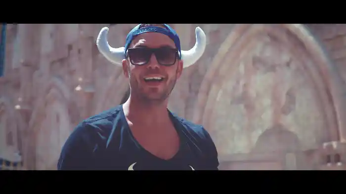 Johnny Däpp (Ich Will Mallorca Zurück)