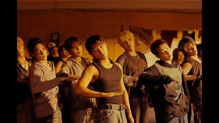 BAD (Japanese Ver.)