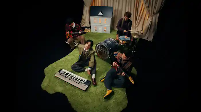 Toy Box