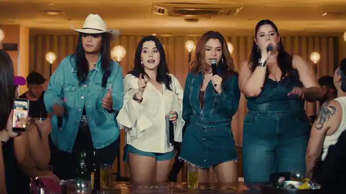 Sinônimos (Ao Vivo Em Belo Horizonte / 2026)