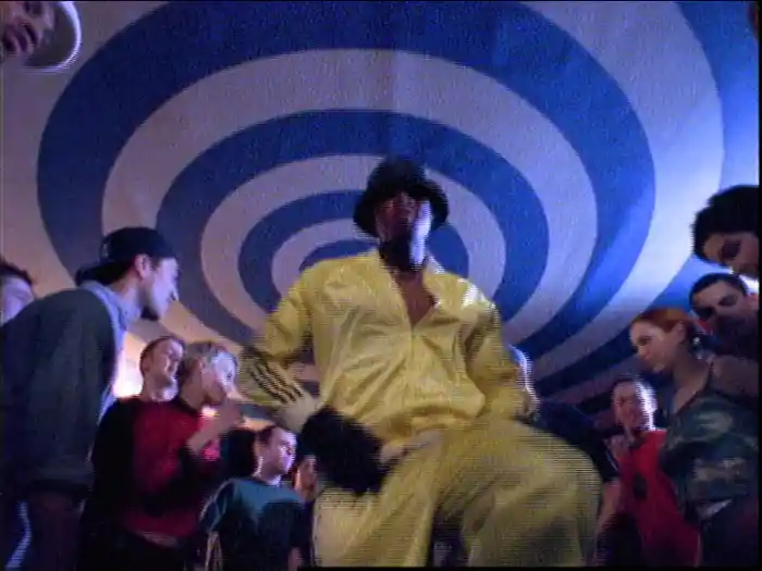 Going Out of My Head