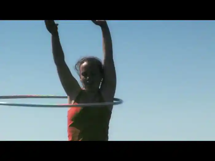 That Old Pair of Jeans (Hulahoop Version)