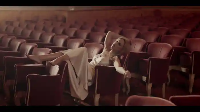 Music's Too Sad Without You