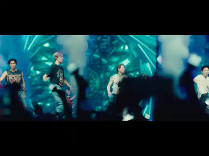 Whispers In The Dark