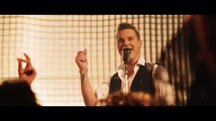 Kopf aus, Herz an ... und tanz! Samba