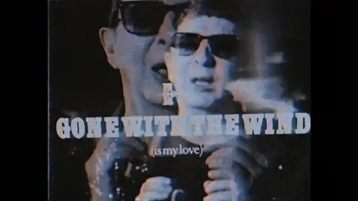 Gone With the Wind (Is My Love)