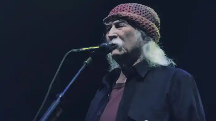 Glory (Live at the Capitol Theatre)