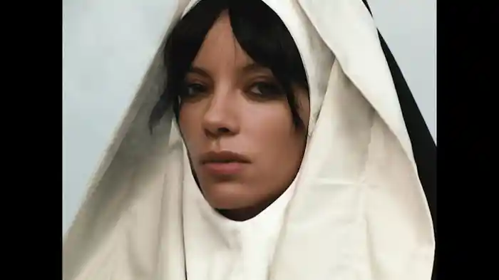 Pussy Palace (Visualiser)