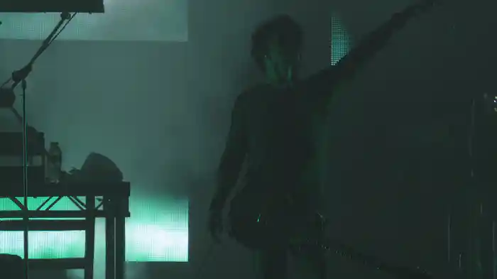 Pure (Live at OVO Arena Wembley)