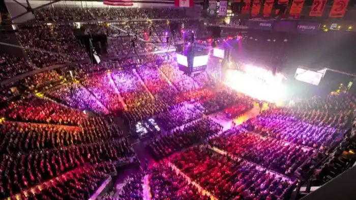 Passion 2011 Event Photo Video