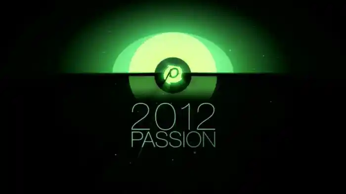 Passion 2012 Event Photo Video Montage