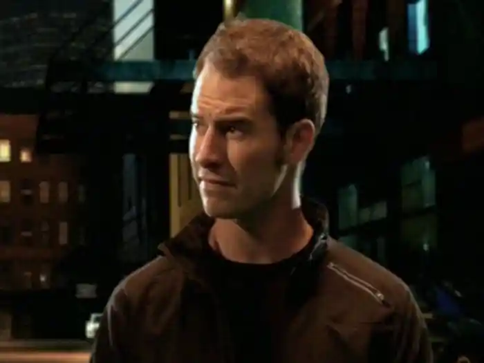 Sometimes I Can't Make It Alone