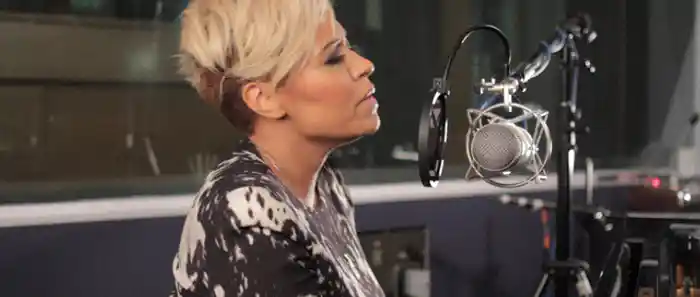 Clown (Live from Air Edel)